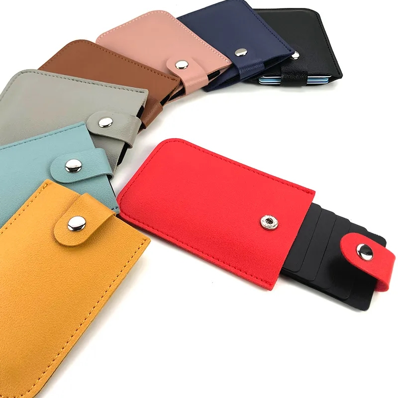6 Slot Card Wallet 4