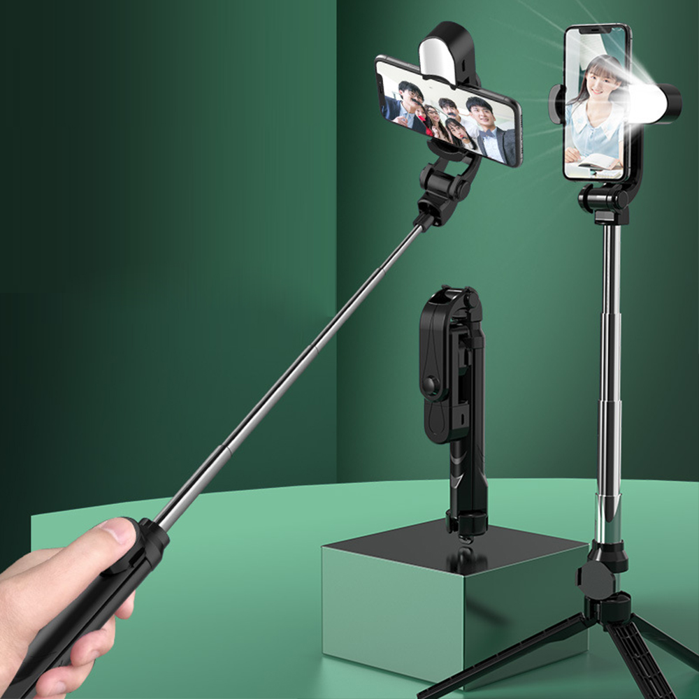 Bluetooth Selfie Stick