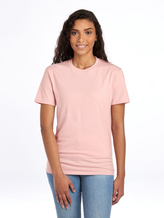 JERZEES Premium Blend Combed Ring-Spun Unisex T-Shirt 46