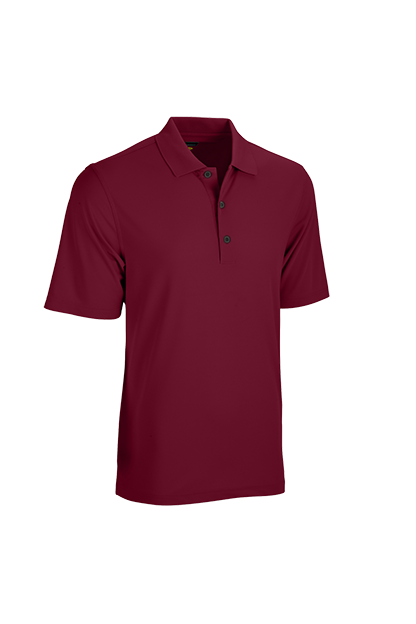 Play Dry® Performance Mesh Polo 134
