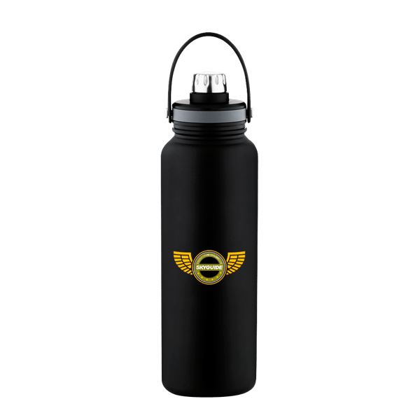 Basecamp Mega SP Tundra Bottle - 40 oz. 33