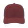Cap America Premium Trucker Mesh Back Cap 266