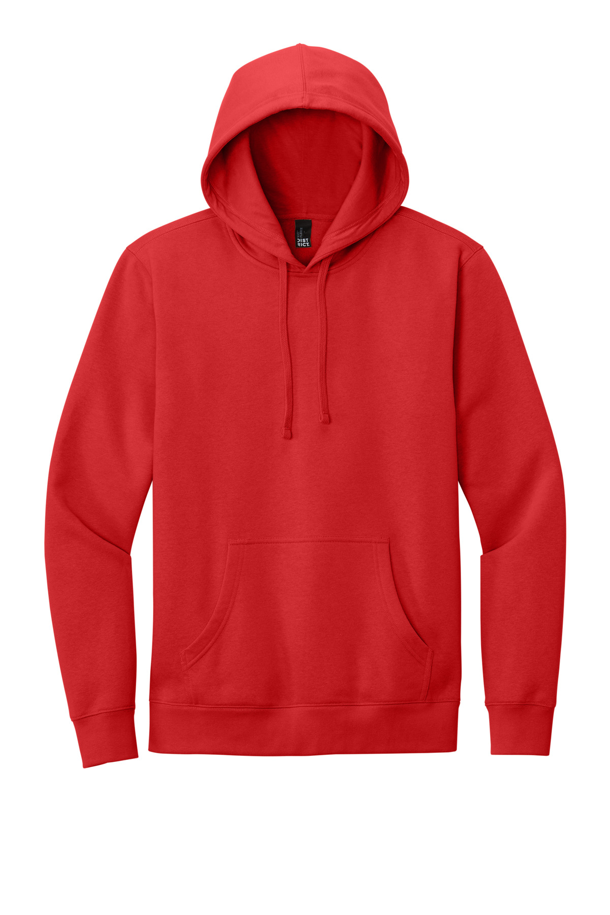 District® V.I.T. Fleece Hoodie 187