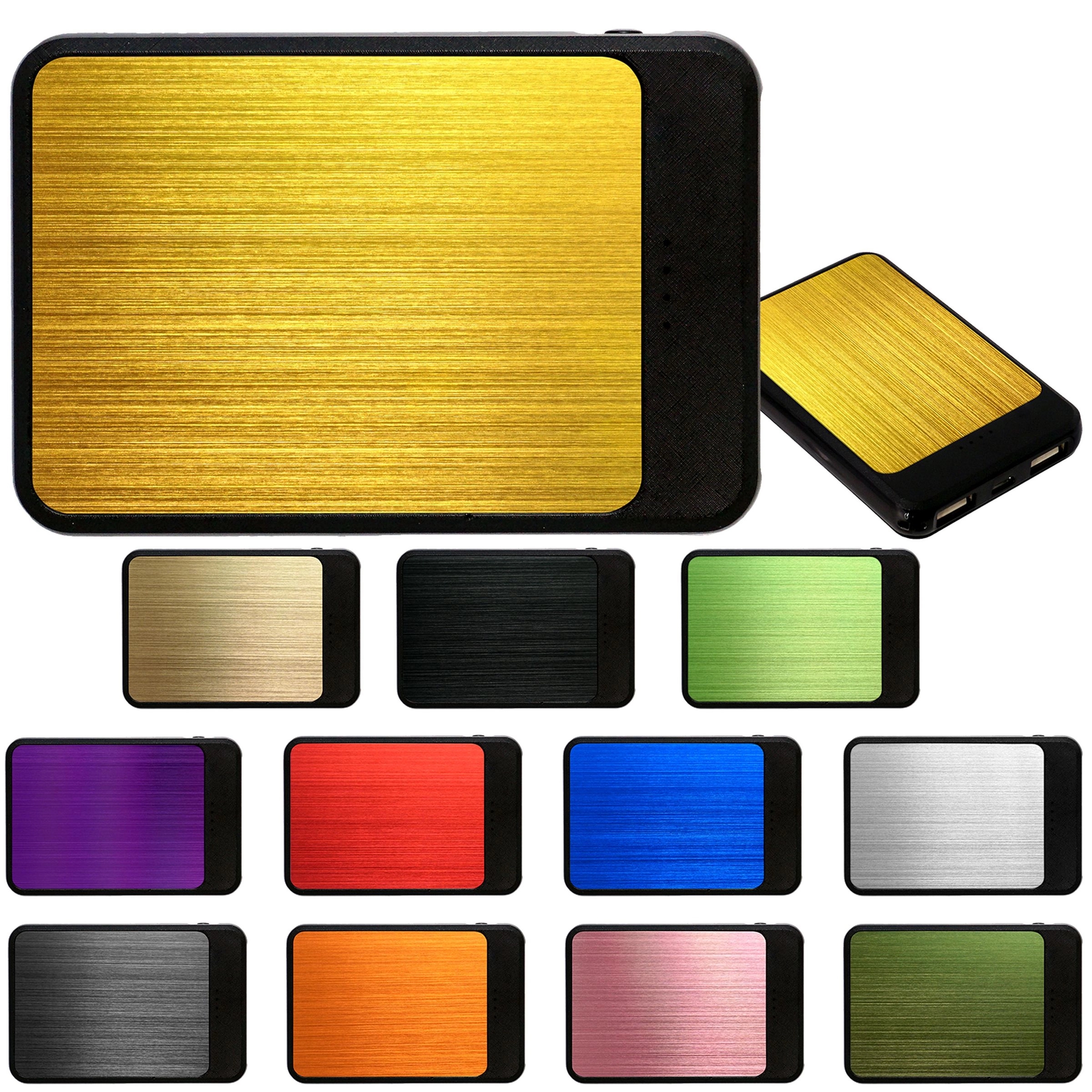 UL VIVID HIGH DENSITY VOLT POWER BANK 28