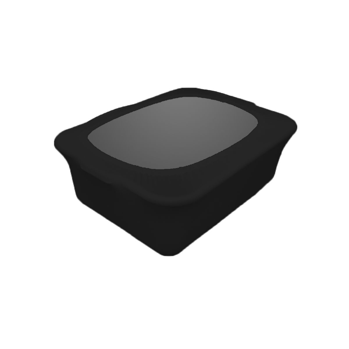 Blank Contour Stretch Bus Tub Cover -USA Made 3