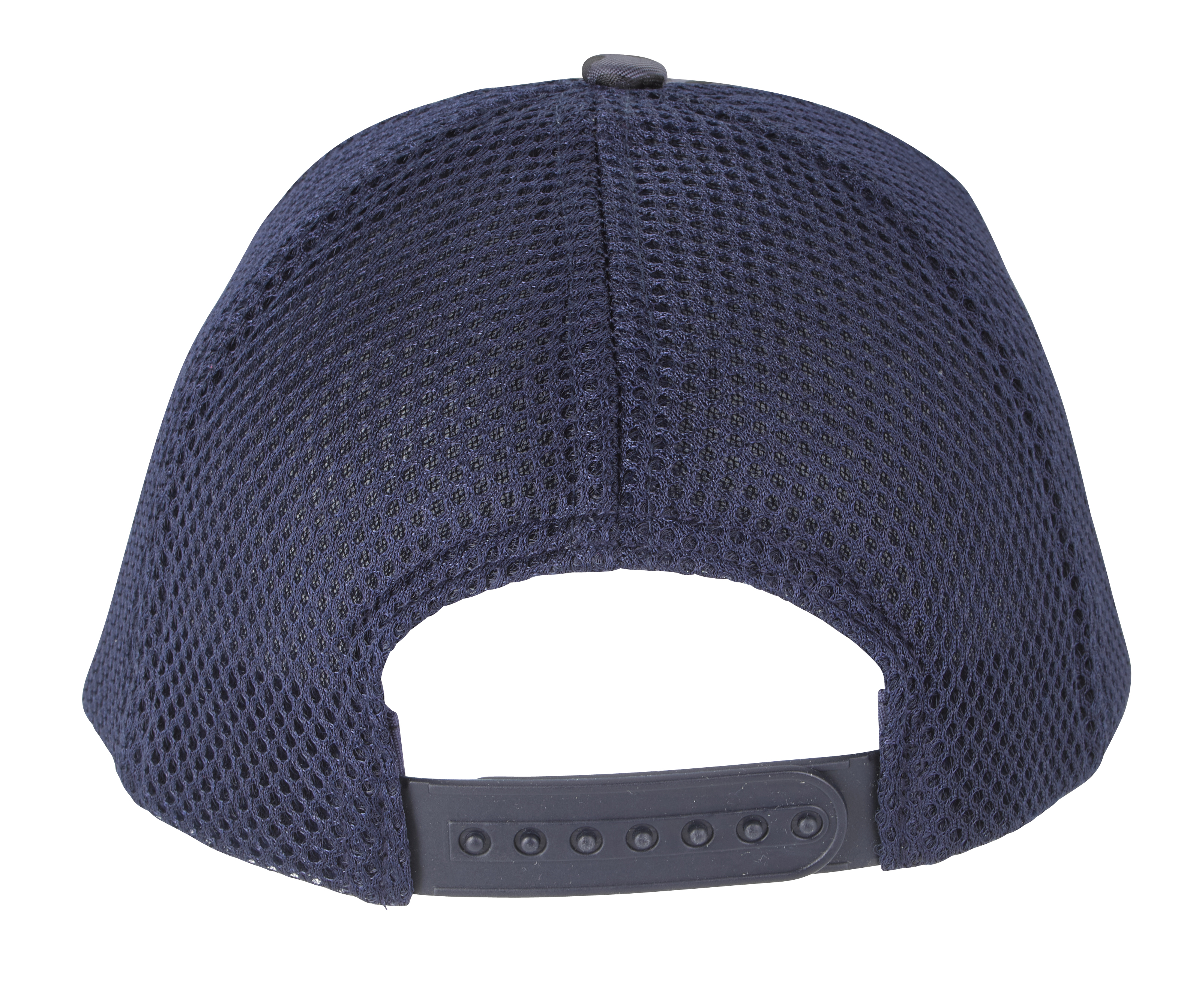 Camo Sports Mesh Cap