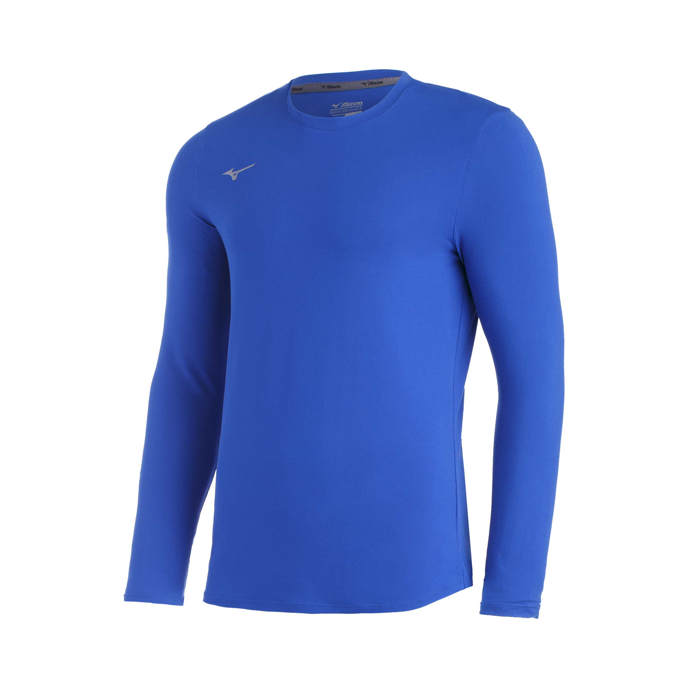 Youth Comp Diamond Long Sleeve Crew 4
