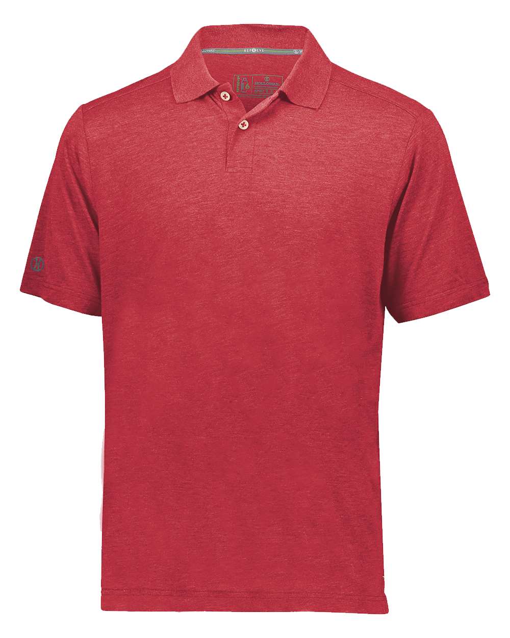 Men's Repreve® Eco Polo - 222575 23