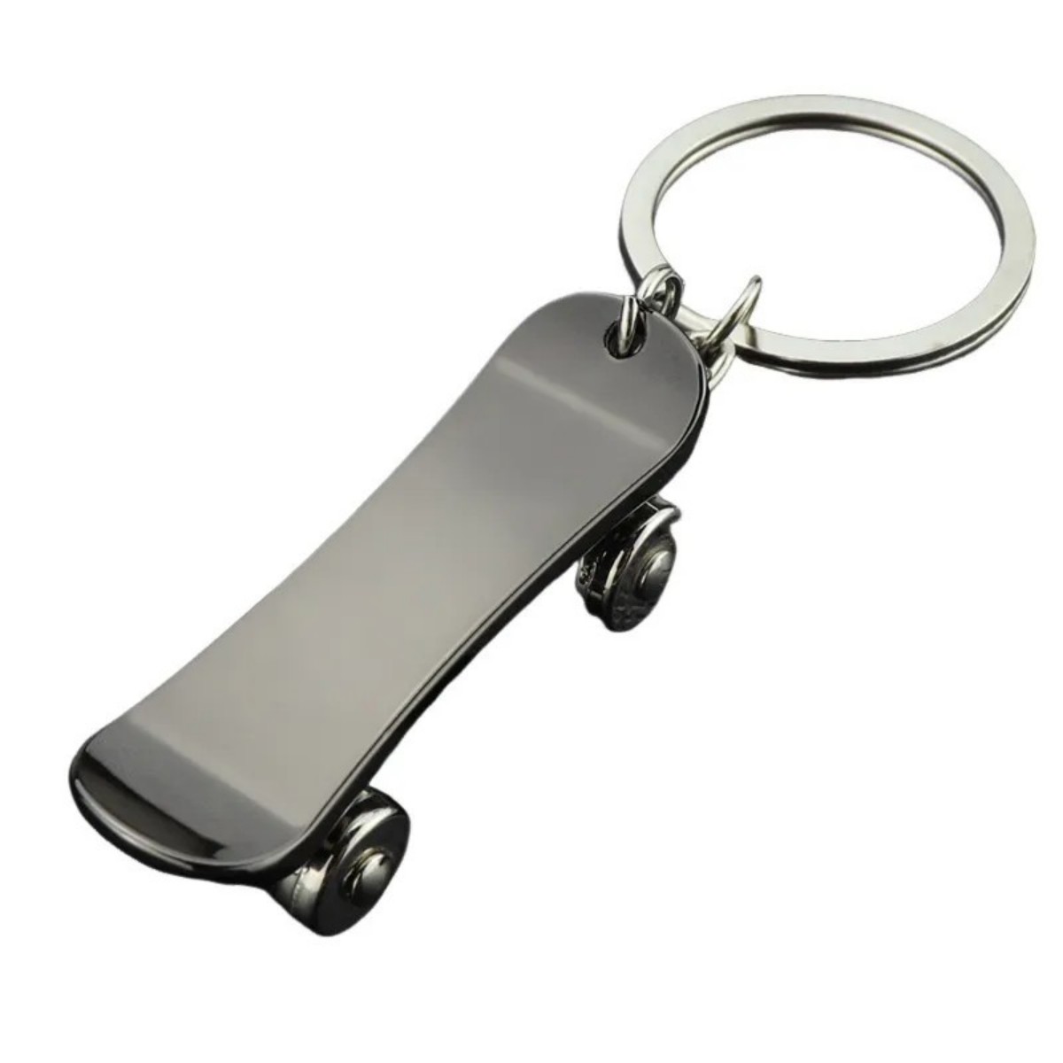 Pocket Size Metal Key Holder for Events 1