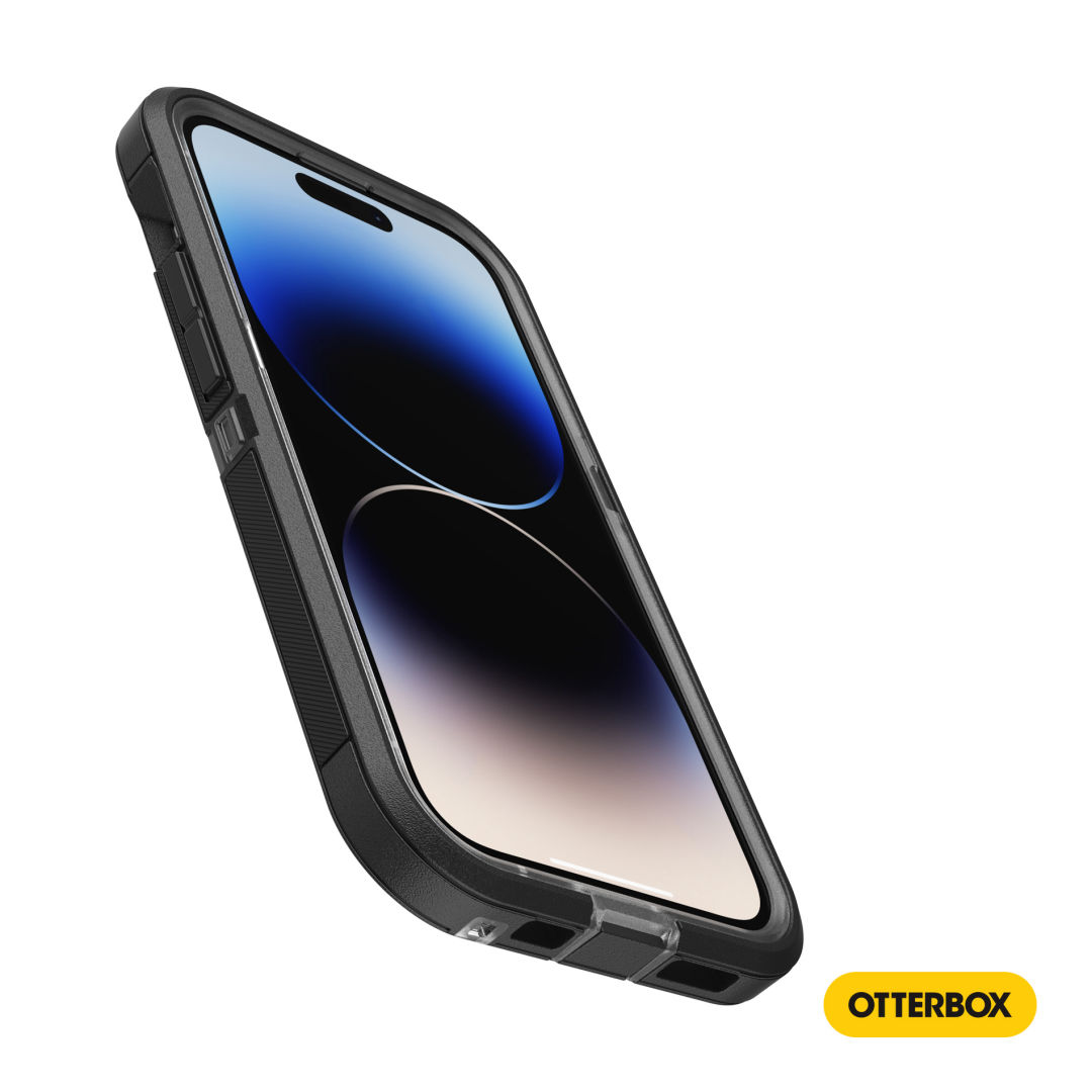 OtterBox® iPhone 14 Pro Defender XT 2