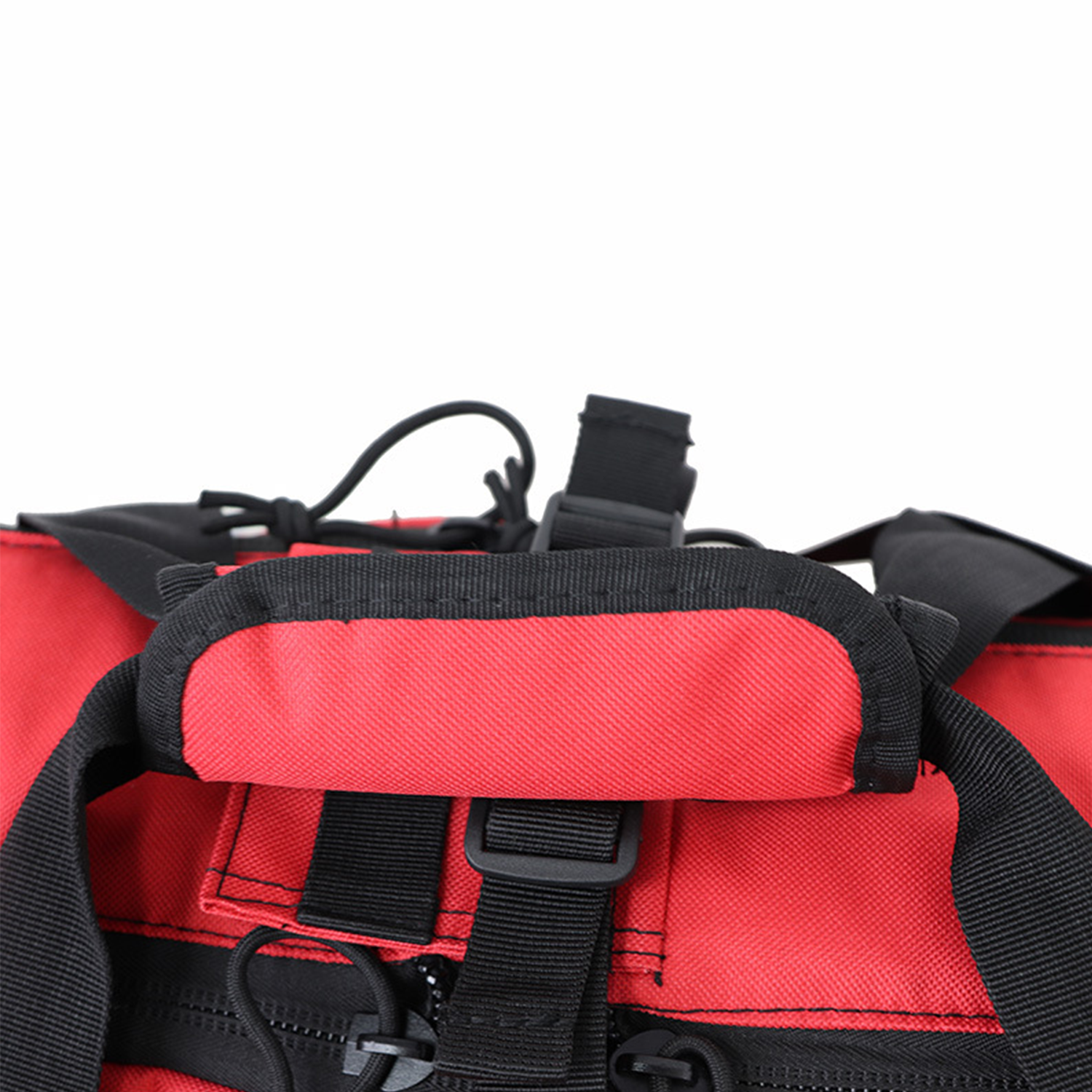 Tactical Backpack Heavy Duty Military Shooting Rifle Bag 1