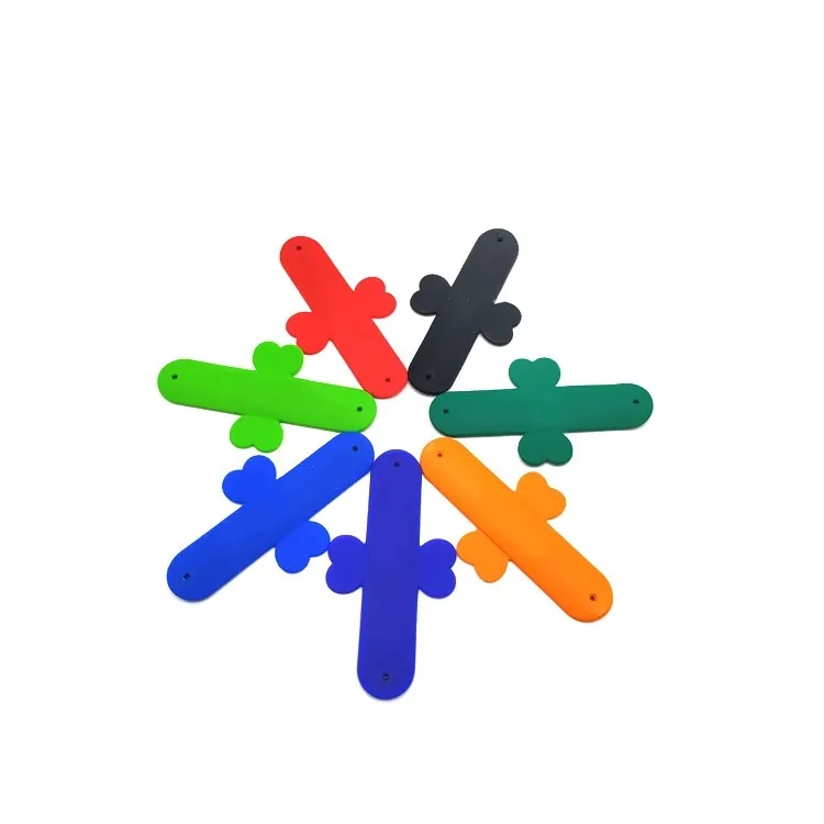 Silicone Smartphone Stand 5