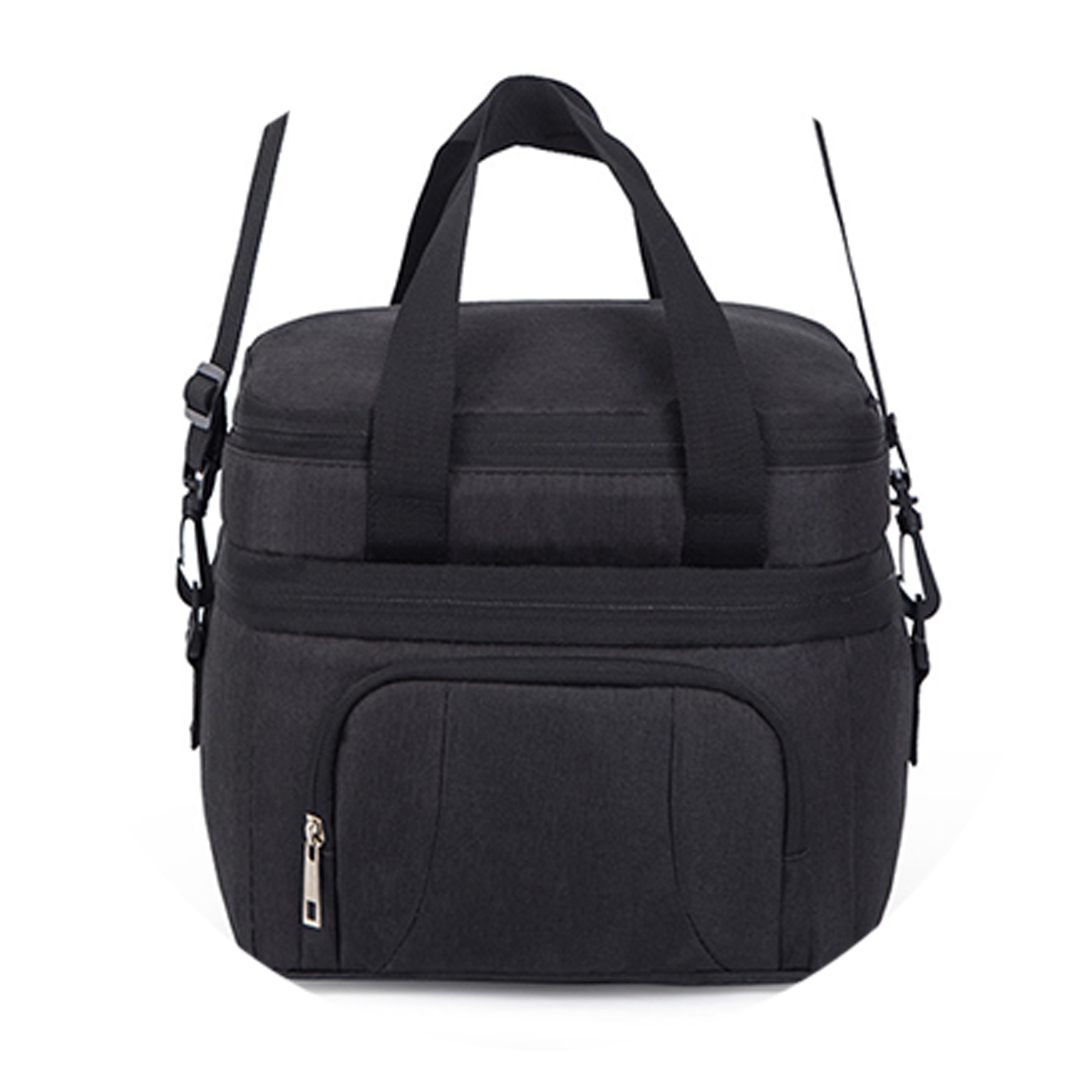 Eva Double Layer Lunch Bag 3