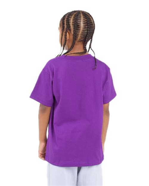 Youth Active Tee - SHSSY 57
