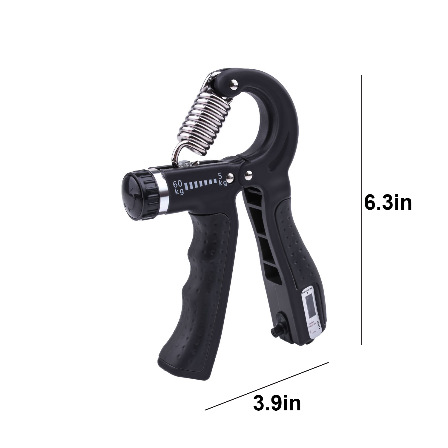 Man's Grip Strengthener 5