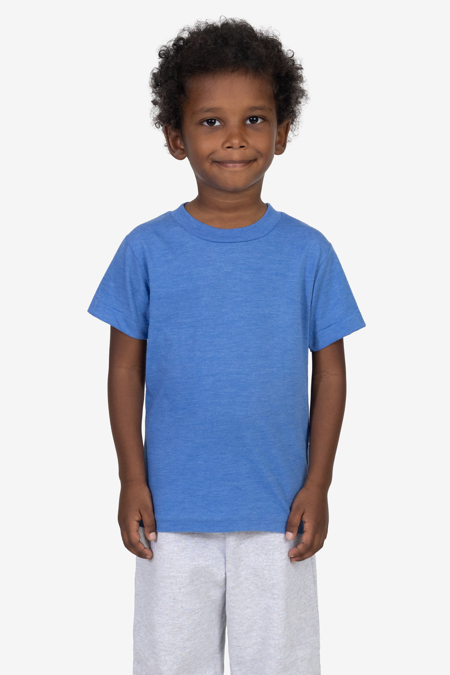 TODDLER PLY CTN S/S T 9