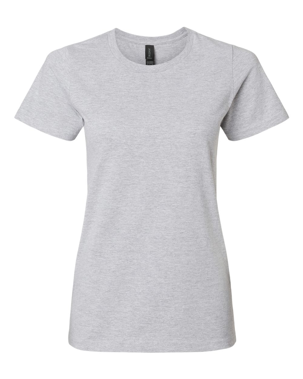 Women's Softstyle® Midweight T-Shirt - 65000L 33