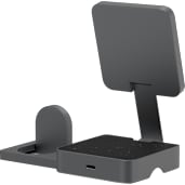Nimble Pivot 3-in-1 Wireless Compact Charger 61