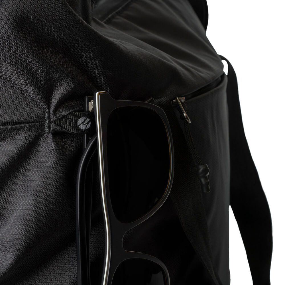 On-Grid Packable Tote