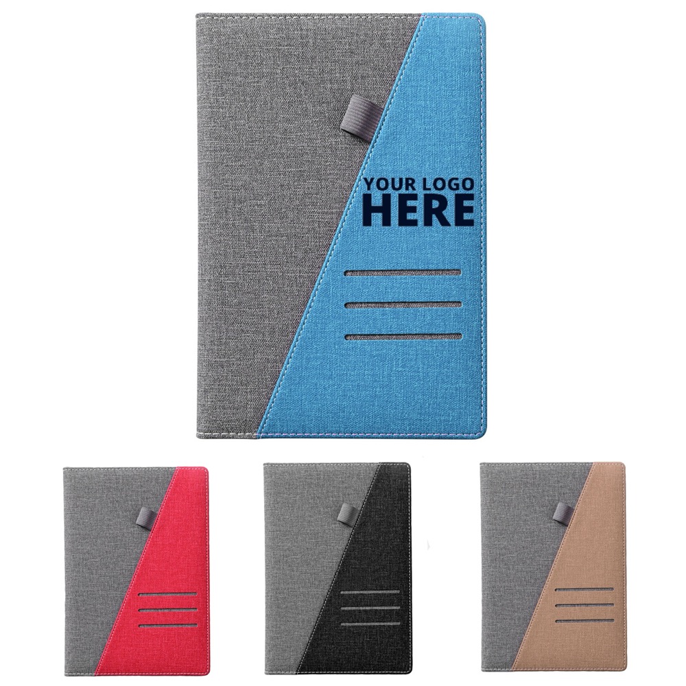 Hardcover Notebook 1