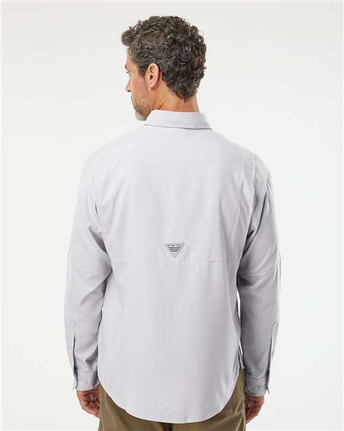 Men's PFG Tamiami™ II Fishing Shirt - 128606 33