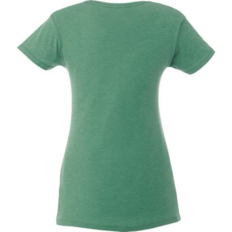 Women's BODIE Short Sleeve Tee 177