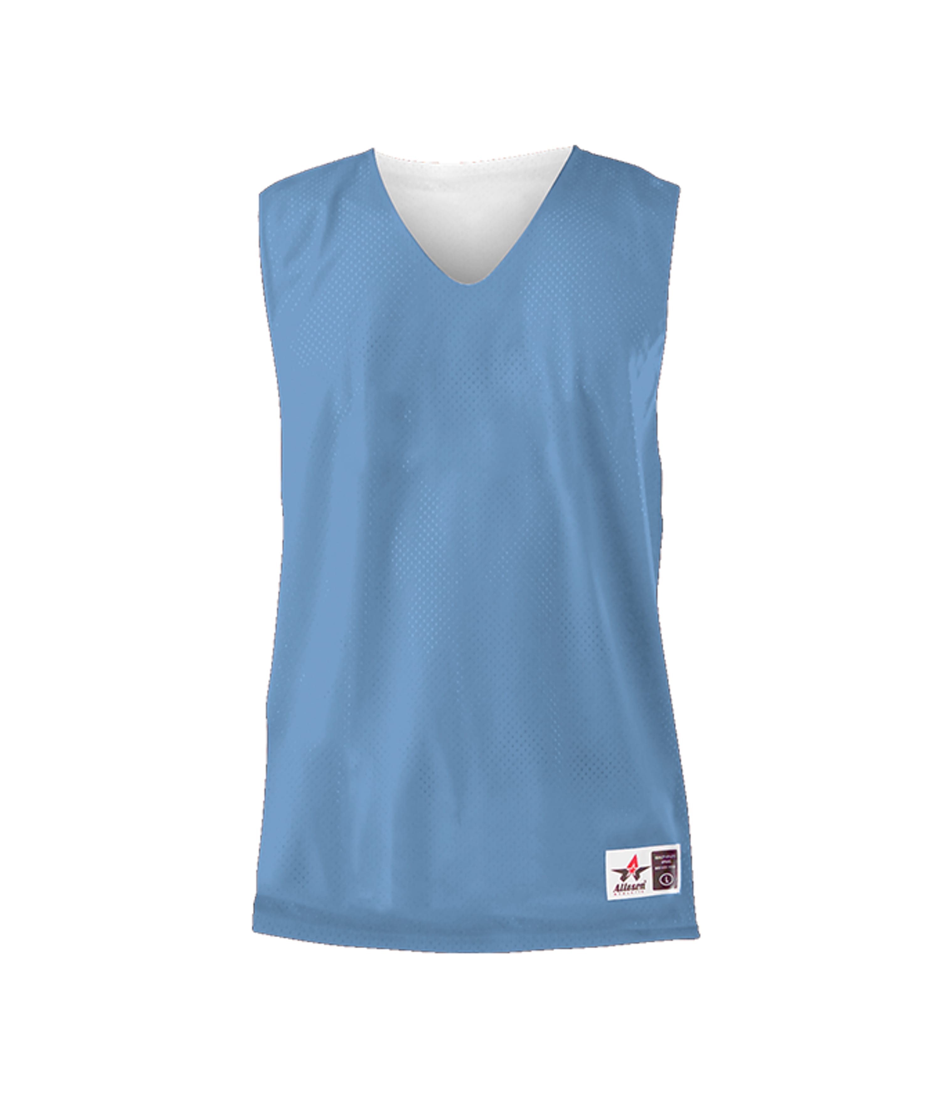 YOUTH MESH REVERSIBLE PRACTICE JERSEY 13