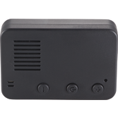 Bluetooth Receiver Speaker and Earbuds 3