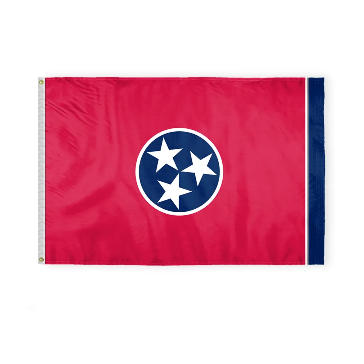 12"x18" to 8'x12' Tennessee Nylon Flags 5