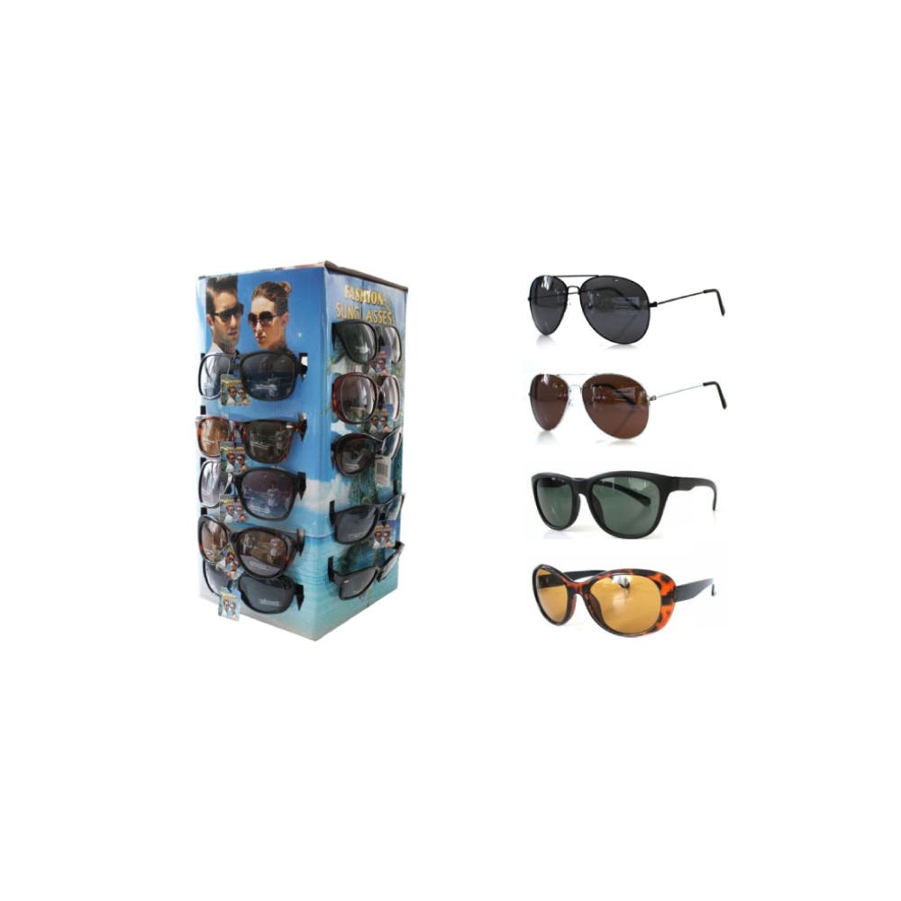 Fashion Sunglasses Assorted 2