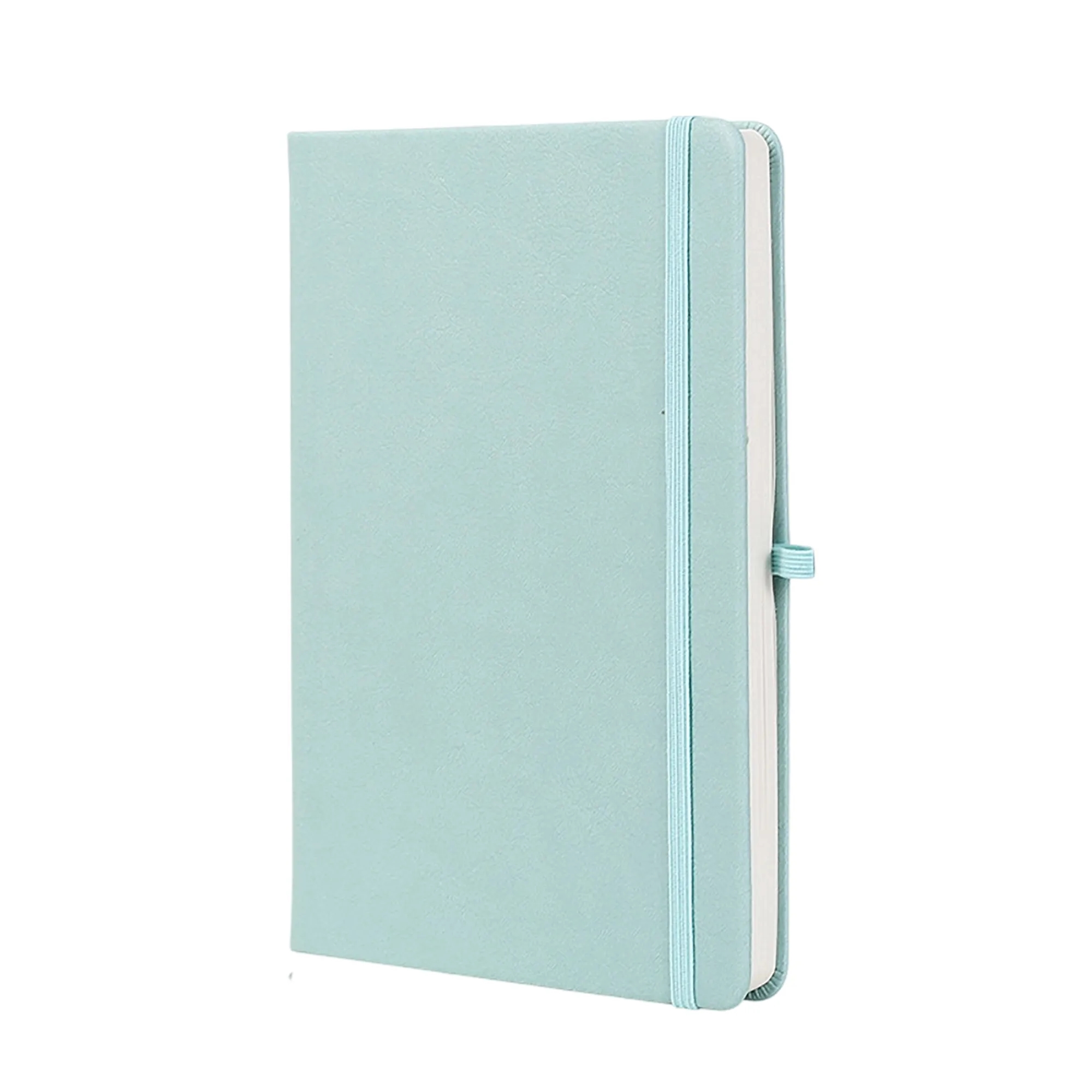 PU Business Notebook 5
