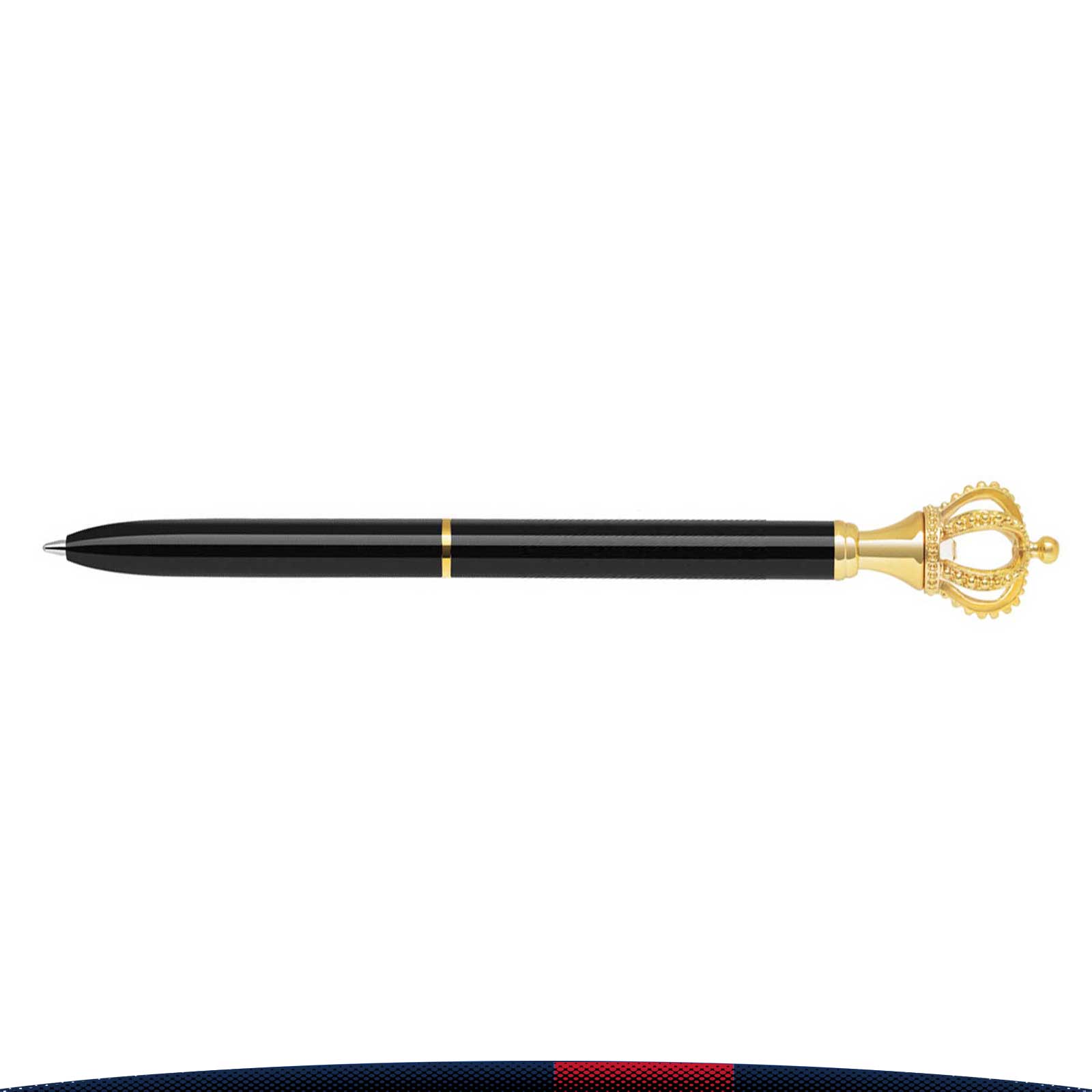 Diamond Dome Metal Pen 4