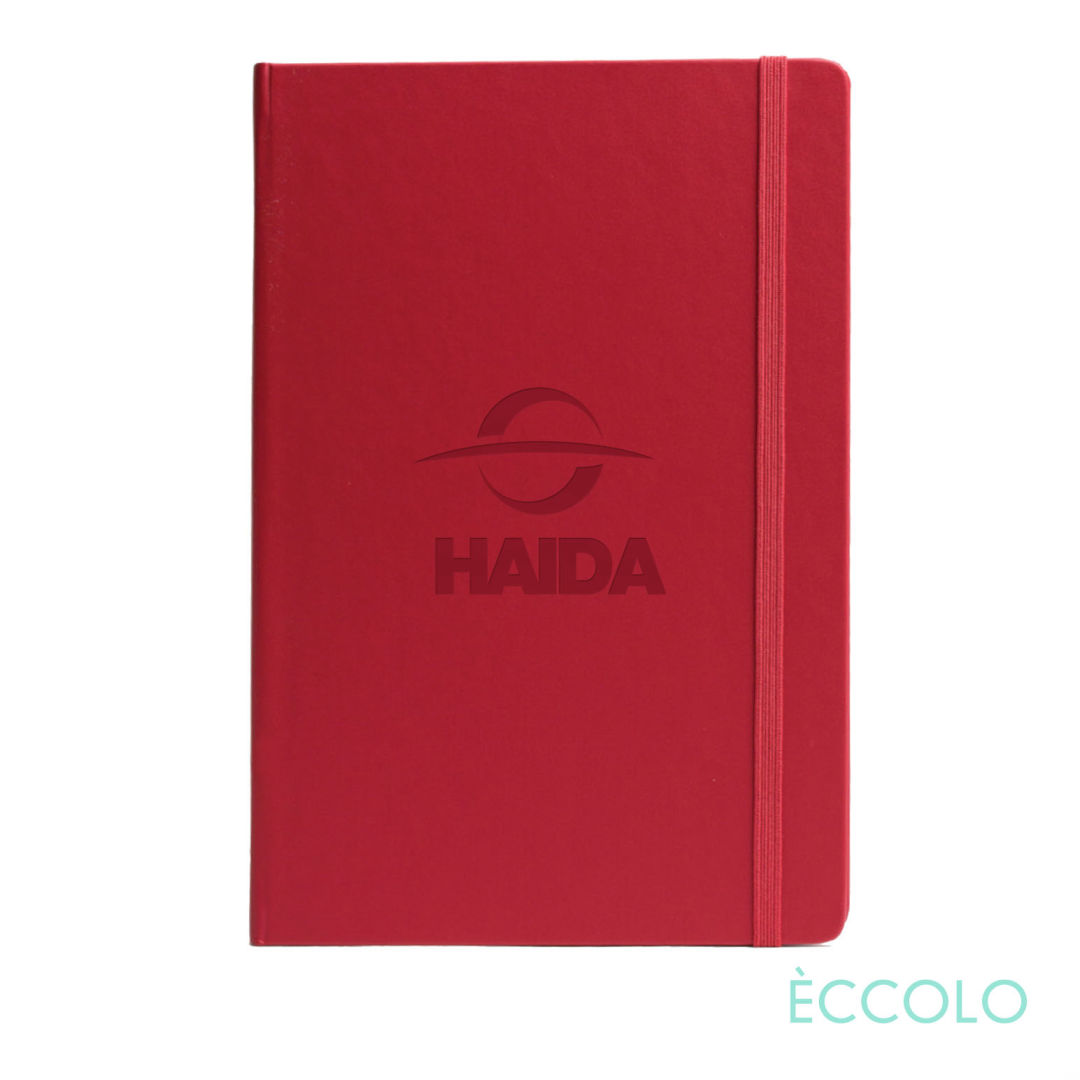 Eccolo® Techno Journal (M) 3