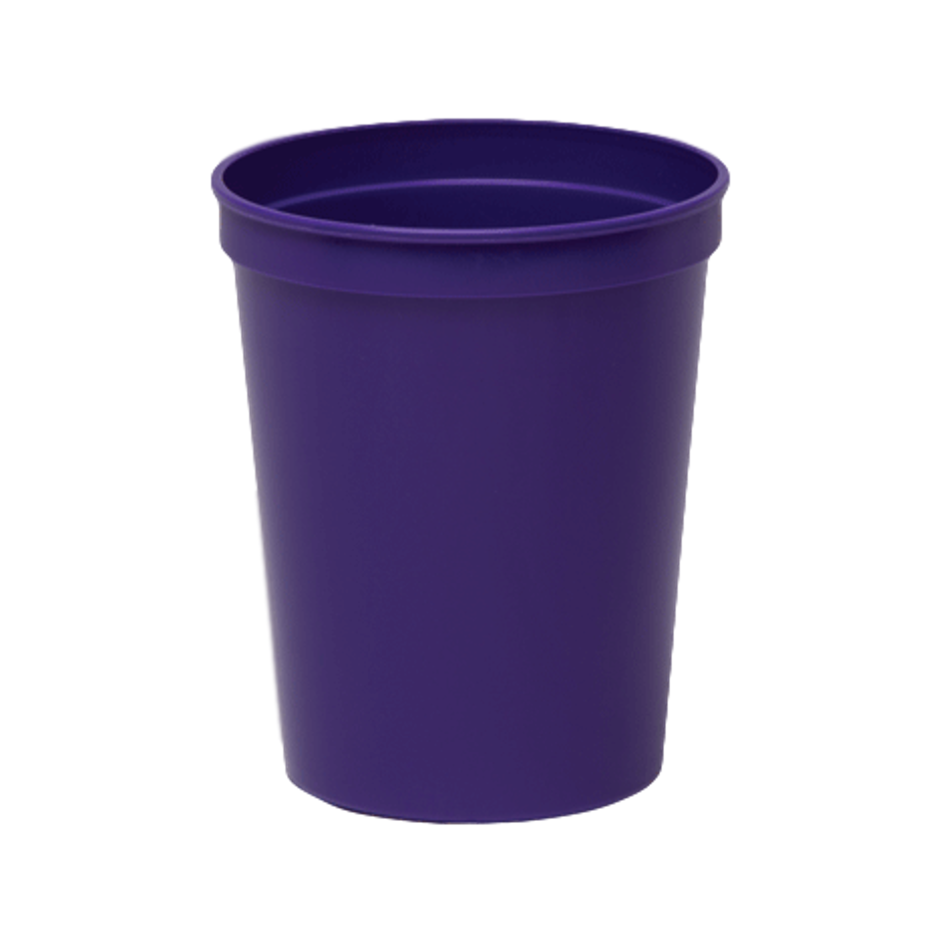 16 oz. Smooth Squat Stadium Cup 31