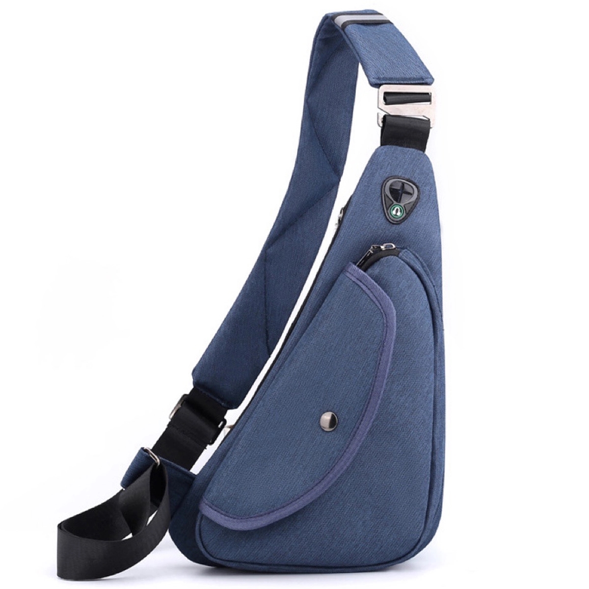 Crossbody Sling Backpack 1
