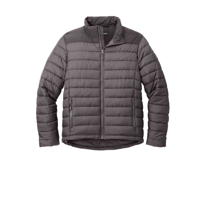 Port Authority Horizon Puffy Jacket 12
