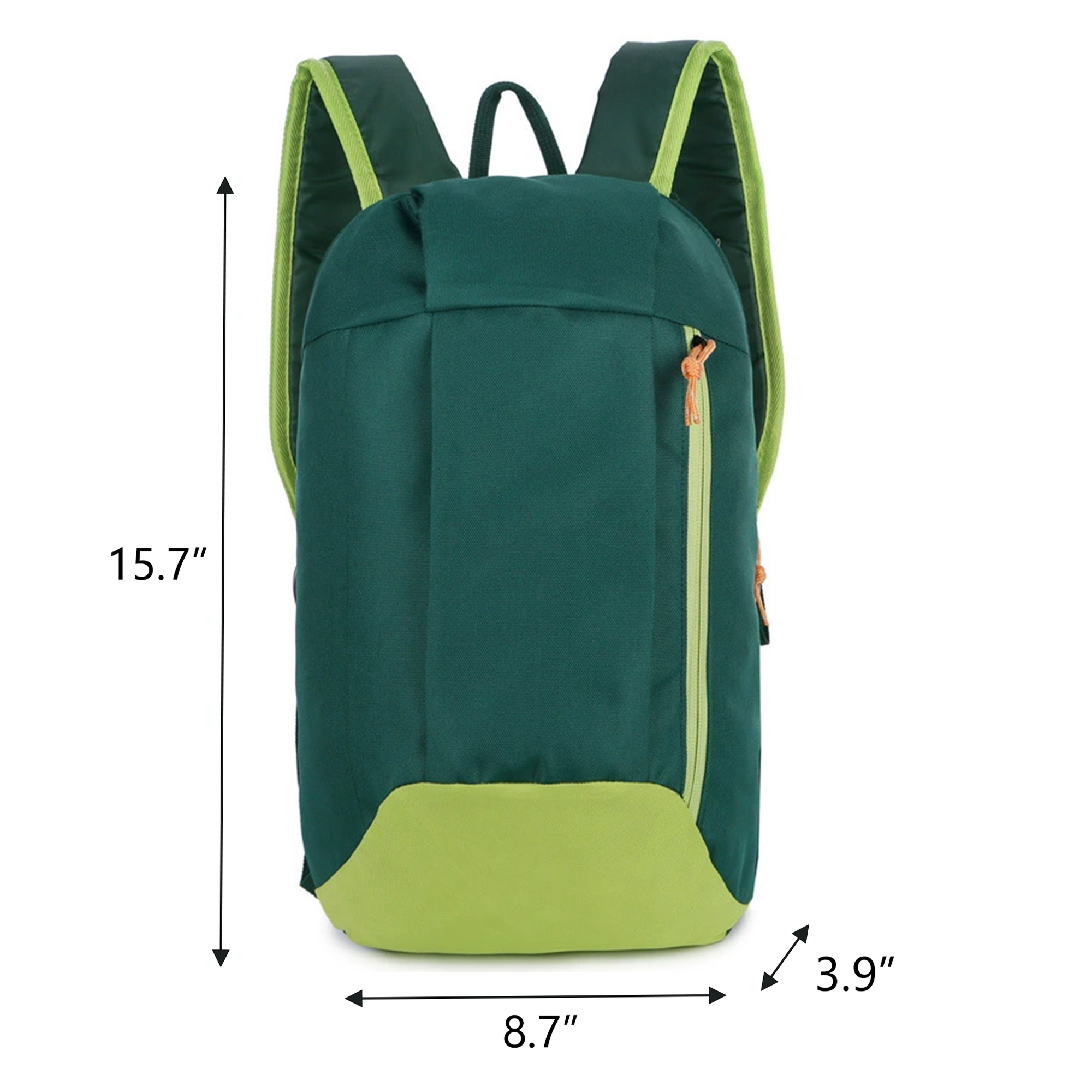 Waterproof Outdoor Travel Backpack 1