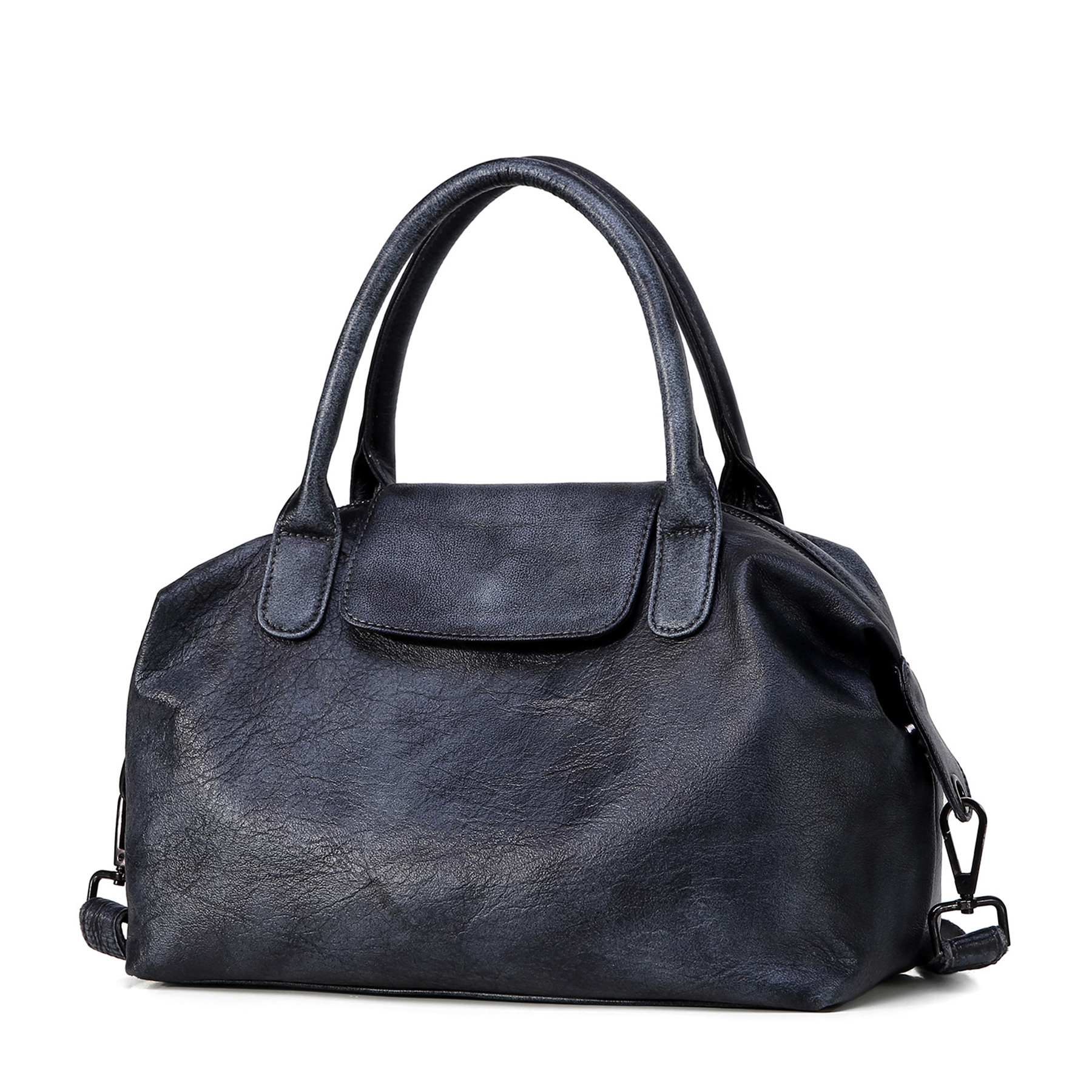 Genuine Leather  Shoulder Handbags for women 3