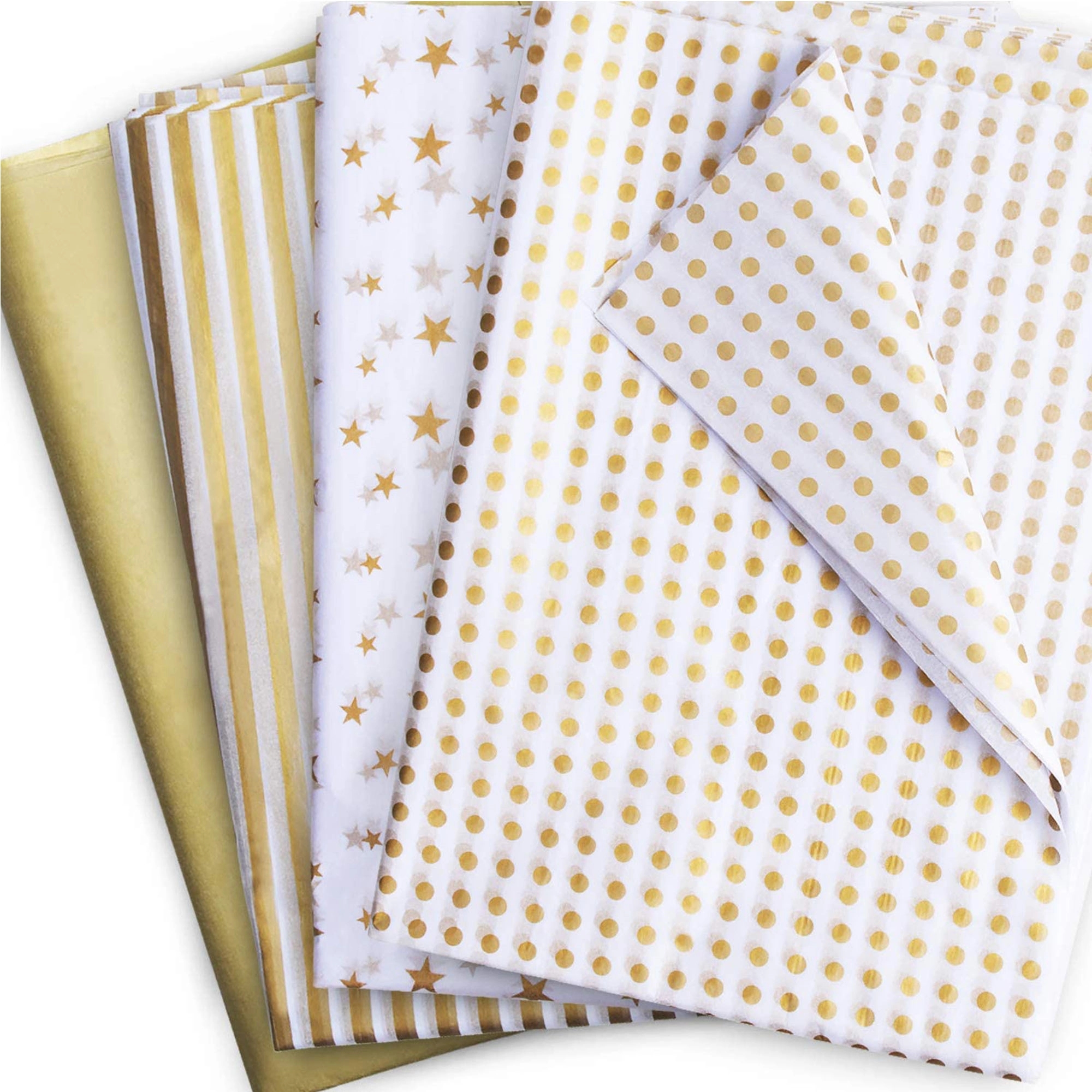 17GSM Custom Printed Tissue Paper