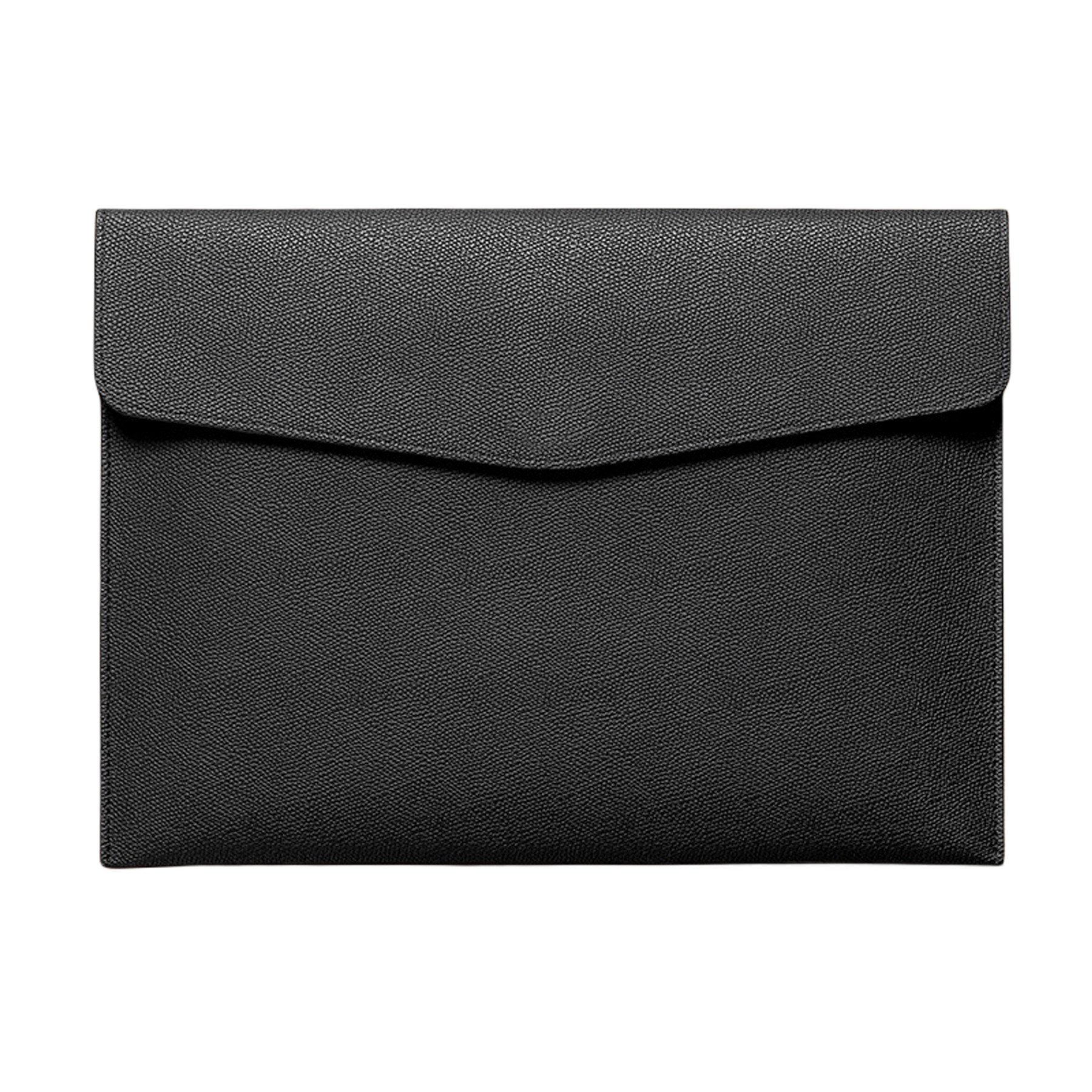 PU Leather A4 File Folder 6