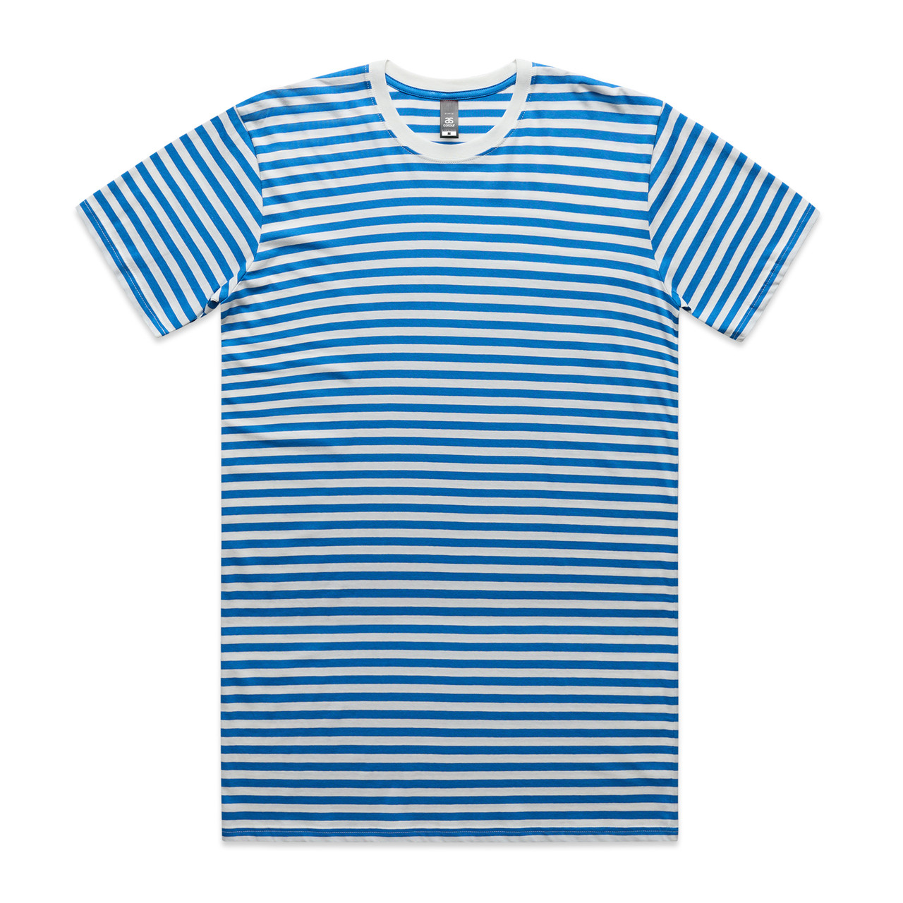 Staple Stripe Tee | 5028 3