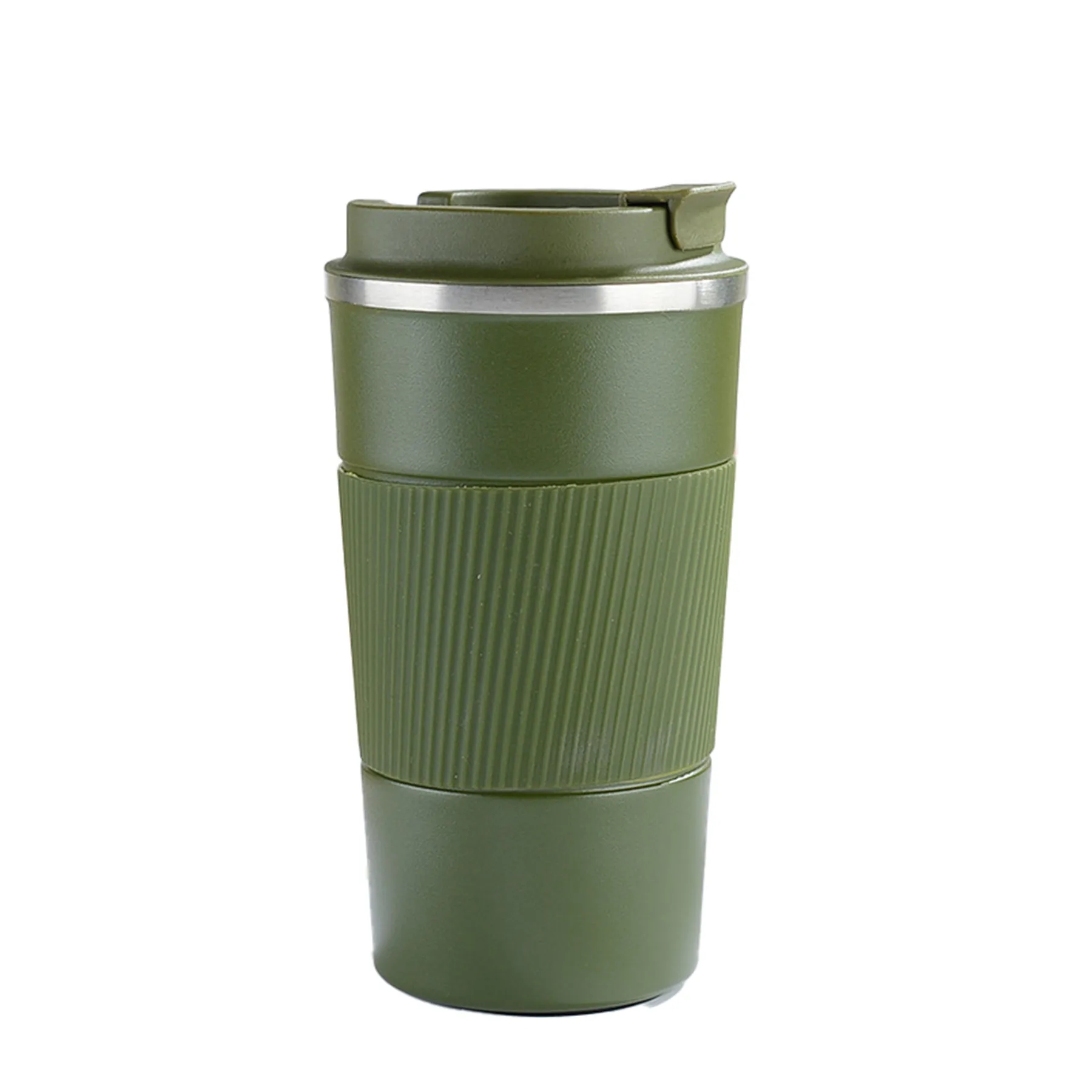 Insulated Coffee Mug 12 Oz 2