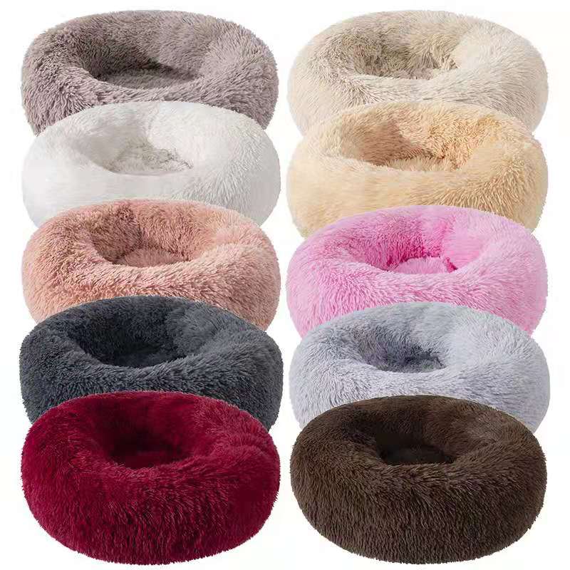 Multiple Sizes Cat And Dog Bed 3