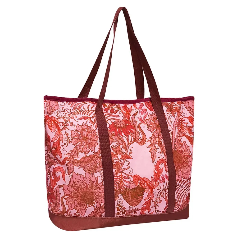 Eco-Friendly Tote, custom tote bag with logo imprint 3