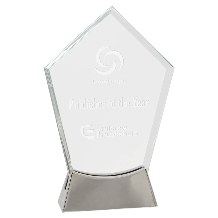 Nexus Peak Award 1