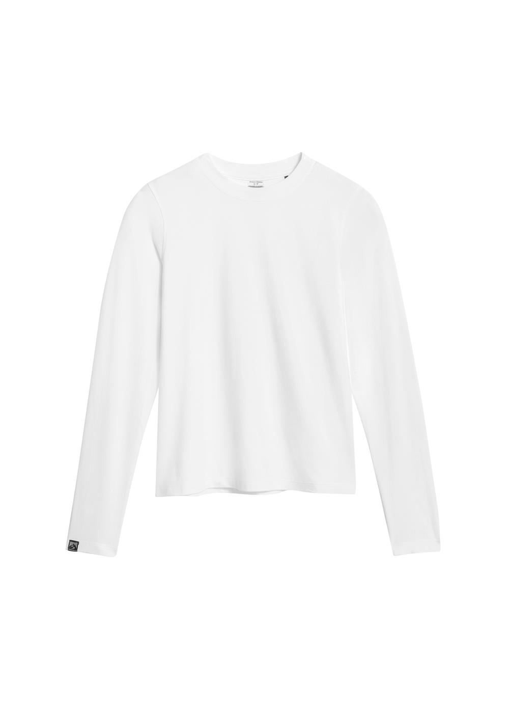 Storm Creek Women's Varsity High Stretch Long Sleeve T-shirt 5