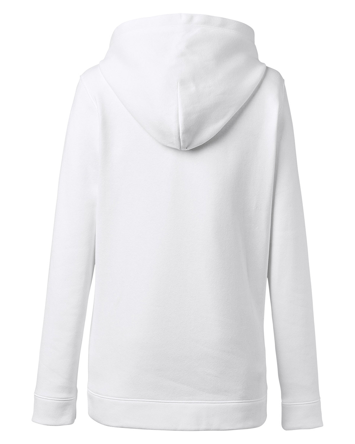Ladies' Hustle Pullover Hooded Sweatshirt