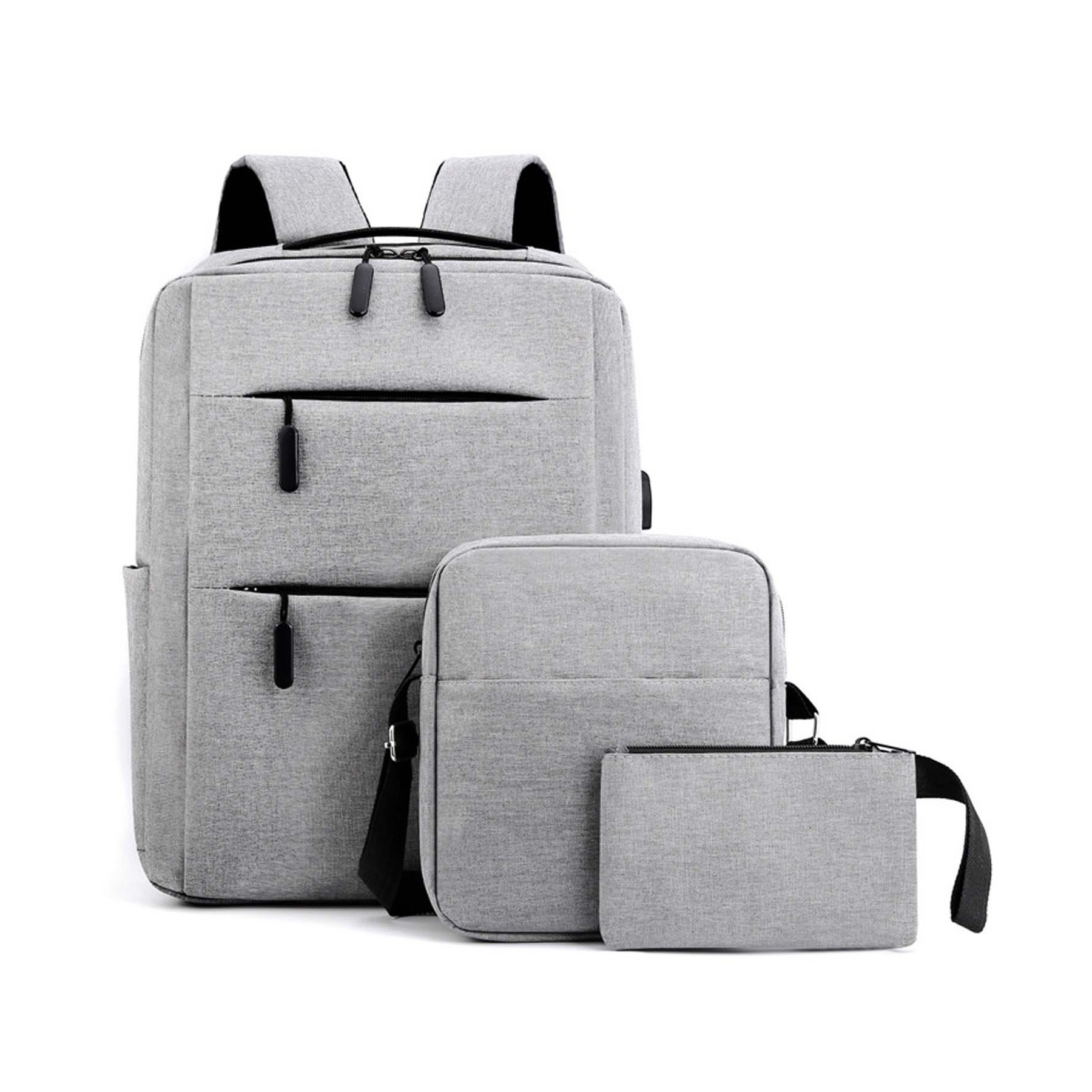 Laptop Backpack 1