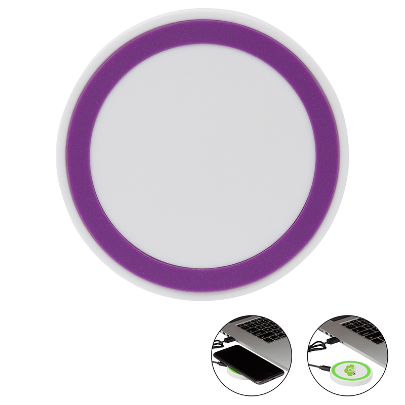 Boreus Wireless Charging Pad 16