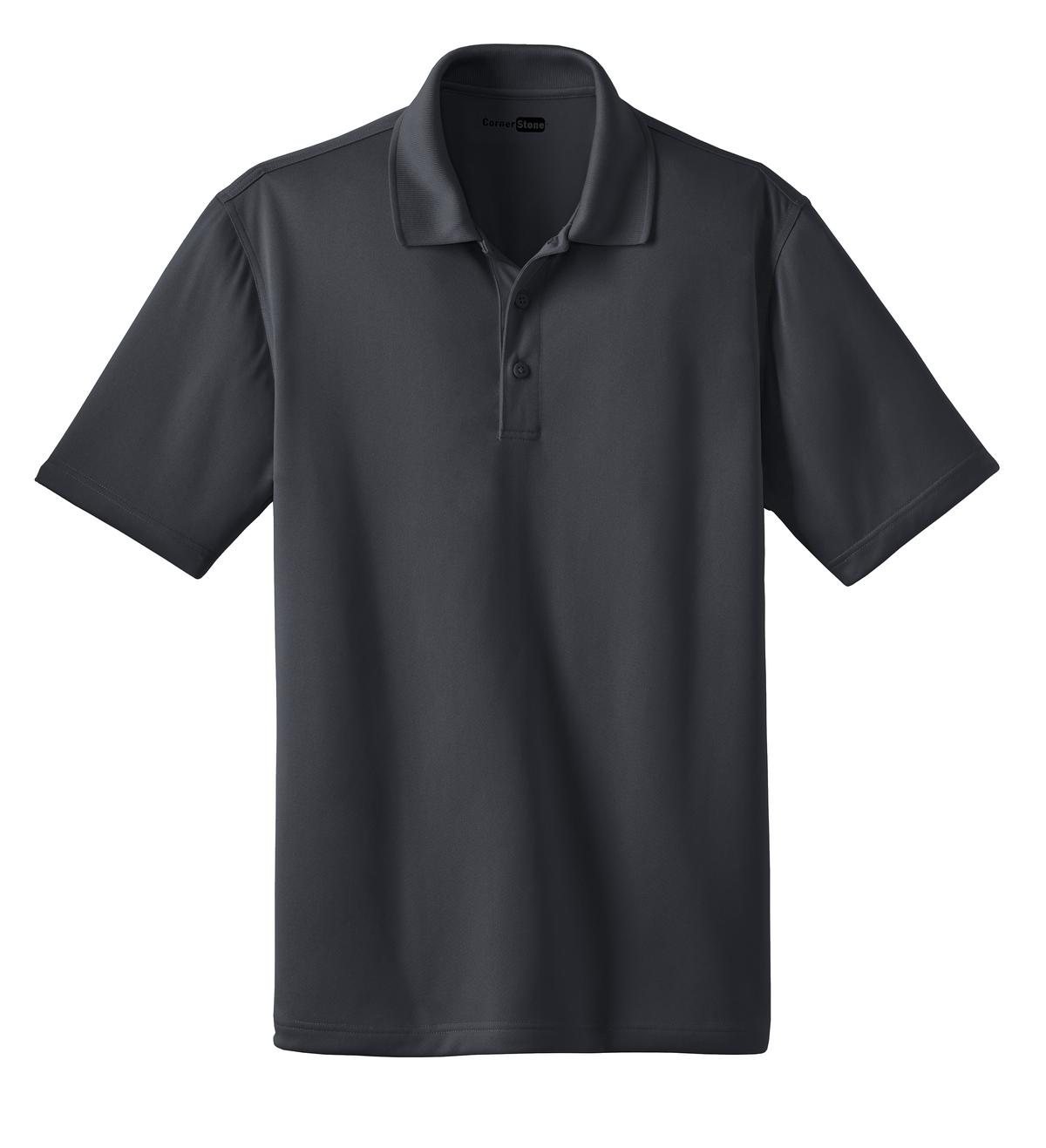 CornerStone® Select Snag-Proof Polo 17